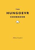 Hungover Cookbook or Hungoevr Coobkook