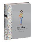 The Nine: A Pregnancy Countdown Journal