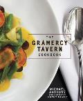 Gramercy Tavern Cookbook