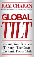 Global Tilt Leading Your Business Through the Great Economic Power Shift