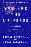 You Are the Universe Discovering Your Cosmic Self & Why It Matters