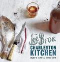Lee Bros Charleston Kitchen
