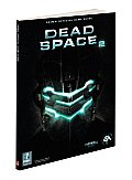 Dead Space 2 Prima Official Game Guide