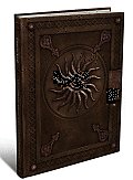 Dragon Age II Collectors Edition The Complete Official Guide