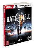 Battlefield 3 Prima Official Game Guide
