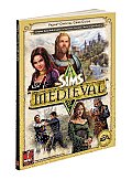 Sims Medieval Prima Official Game Guide