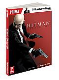 Hitman Absolution Prima Official Game Guide