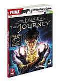 Fable The Journey Prima Official Game Guide