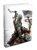 Assassins Creed III The Complete Official Guide Collectors Edition