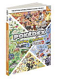 Pokemon Black Version 2 & Pokemon White Version 2 the Official National Pokedex & Guide Volume 2 The Official Pokemon Strategy Guide