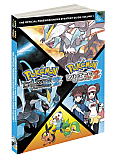 Pokemon Black Version 2 & Pokemon White Version 2 Scenario Guide The Official Pokemon Strategy Guide
