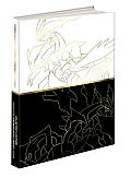 Pokemon Black Version 2 & Pokemon White Version 2 Collectors Edition Guide The Official Pokemon Strategy Guide