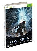 Halo 4 Prima Official Game Guide