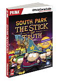 South Park The Stick of Truth Prima Official Game Guide