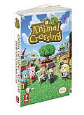 Animal Crossing New Leaf Prima Official Game Guide