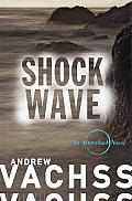 Shockwave An Aftershock Novel