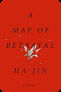 Map of Betrayal