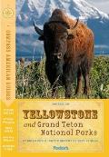 Yellowstone & Grand Teton National Parks 2nd Edition