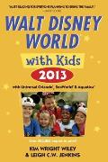 Fodors Walt Disney World with Kids 2013 with Universal Orlando SeaWorld & Aquatica