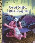 Good Night Little Dragons