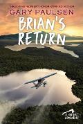 Brians Saga 04 Brians Return