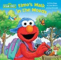 Elmos Walk in the Woods