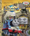 Thomas & Friends Day of the Diesels