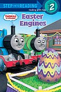 Easter Engines Thomas & Friends