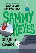 Sammy Keyes & the Killer Cruise
