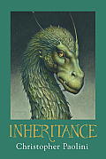 Inheritance Cycle 04 Inheritance