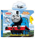Thomas Looks Up Thomas & Friends