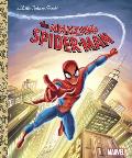Amazing Spider Man Marvel Spider Man