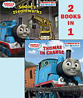 Thomas In Charge Sodors Steamworks Thomas & Friends
