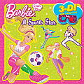 I Can Be a Sports Star Barbie