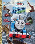 Blue Mountain Mystery Thomas & Friends