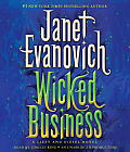 Wicked Business (Lizzy and Diesel Novels)