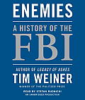 Enemies: A History of the FBI