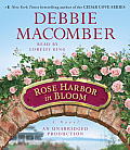 Rose Harbor in Bloom A Novel