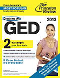 Cracking the GED 2013 Edition