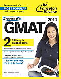 Cracking the GMAT 2014 Edition