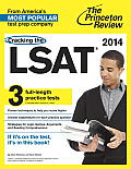 Cracking the LSAT 2014 Edition
