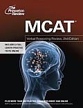 MCAT Verbal Reasoning Review 2nd Edition