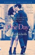 One Day Movie Tie In Edition