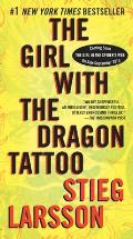 Girl with the Dragon Tattoo Movie Tie in Edition