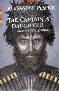 Captains Daughter & Other Stories