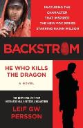 Backstrom He Who Kills the Dragon