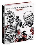 Zombie Survival Guide Journal