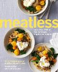 Meatless More Than 200 of the Very Best Vegetarian Recipes