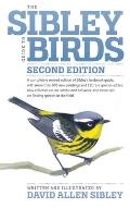 Sibley Guide to Birds 2nd Edition