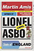 Lionel Asbo The State of England